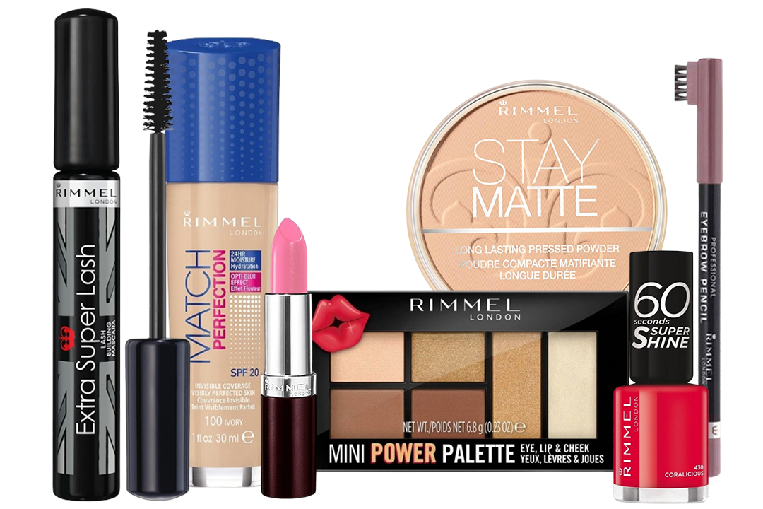 Rimmel